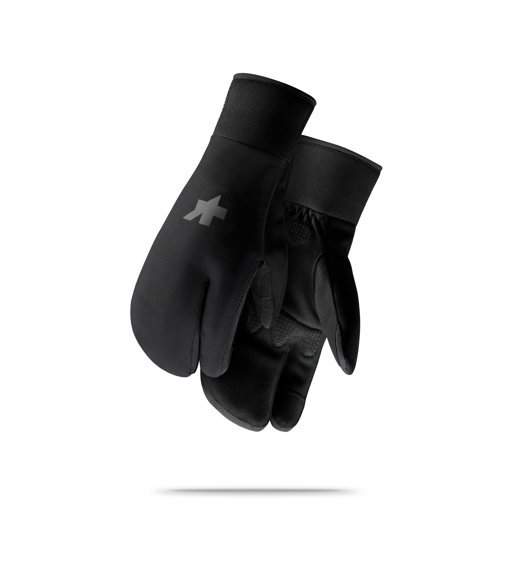 Ultraz Winter Gloves P1