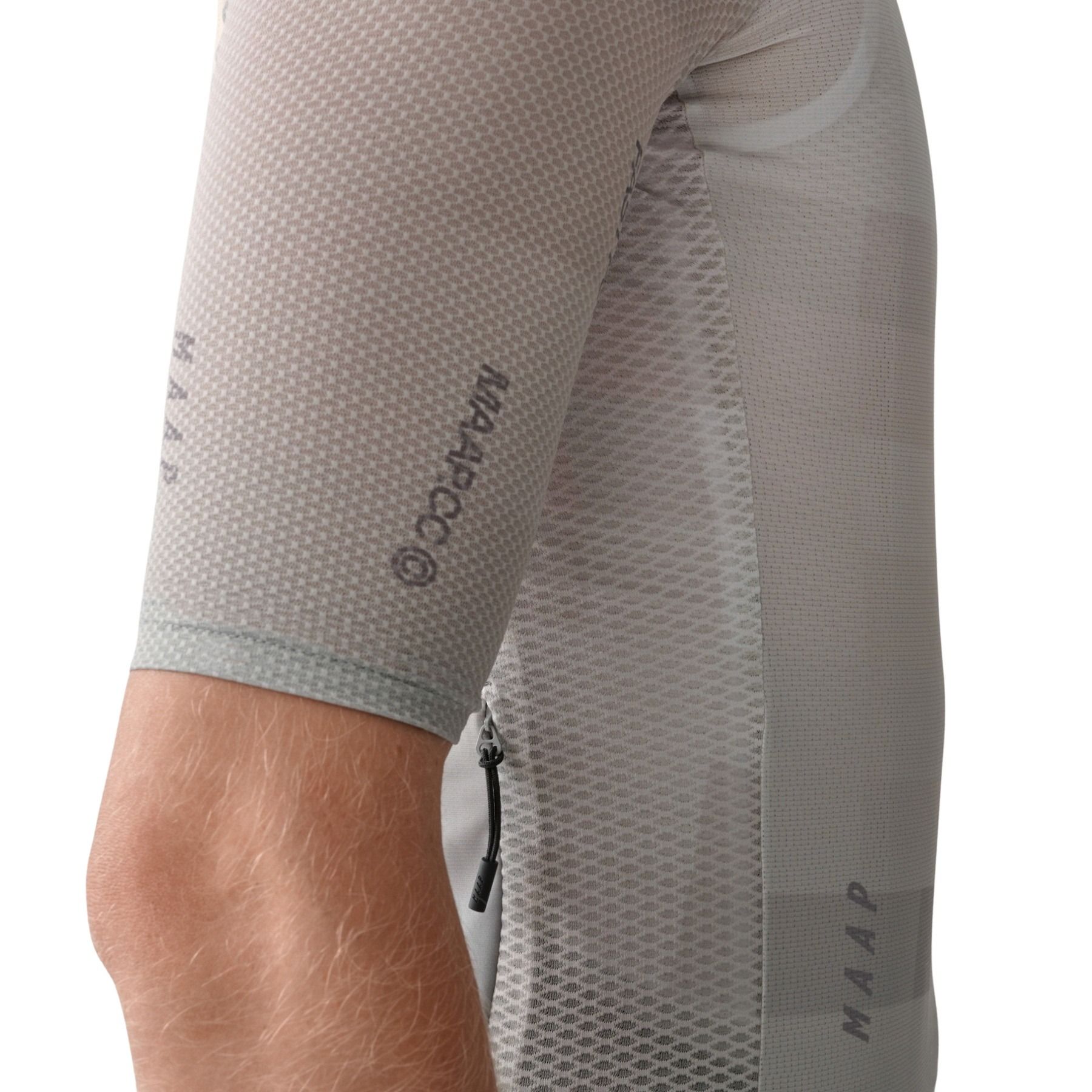 Blur Pro Air Short Sleeve Jersey 3.0