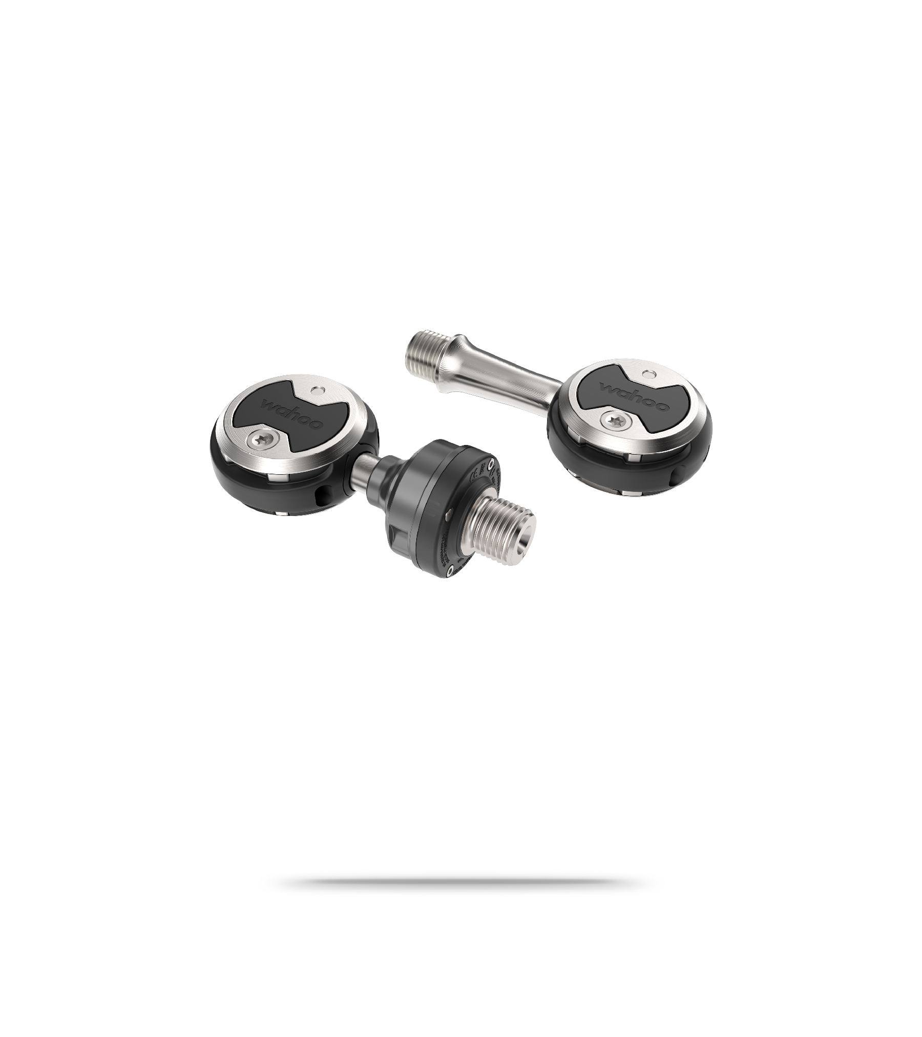 Wahoo Speedplay POWER Single Sided Power Meter Pedals | Sigma Sports