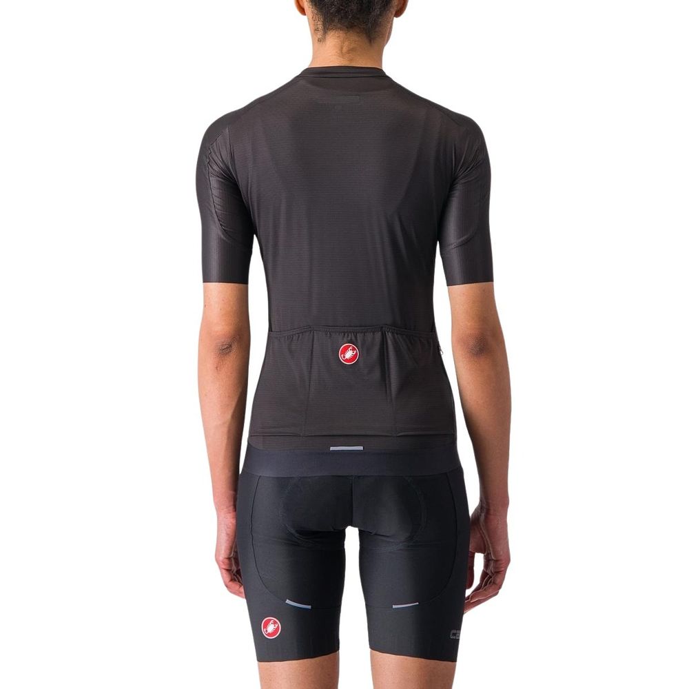 Espresso Women's Jersey