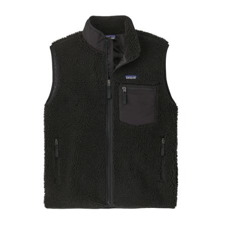 Classic Retro-X Fleece Vest