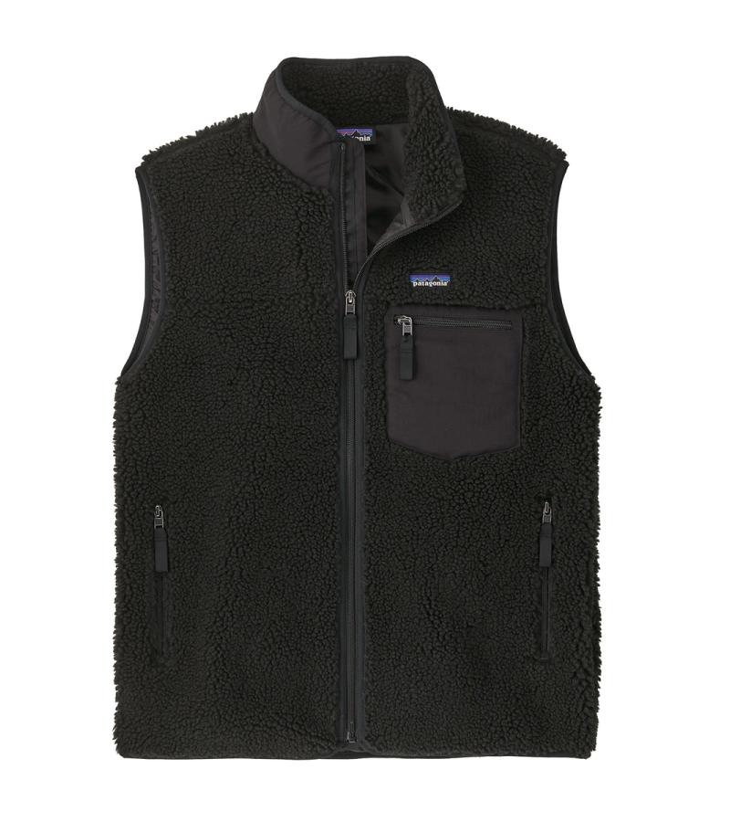Classic Retro-X Fleece Vest