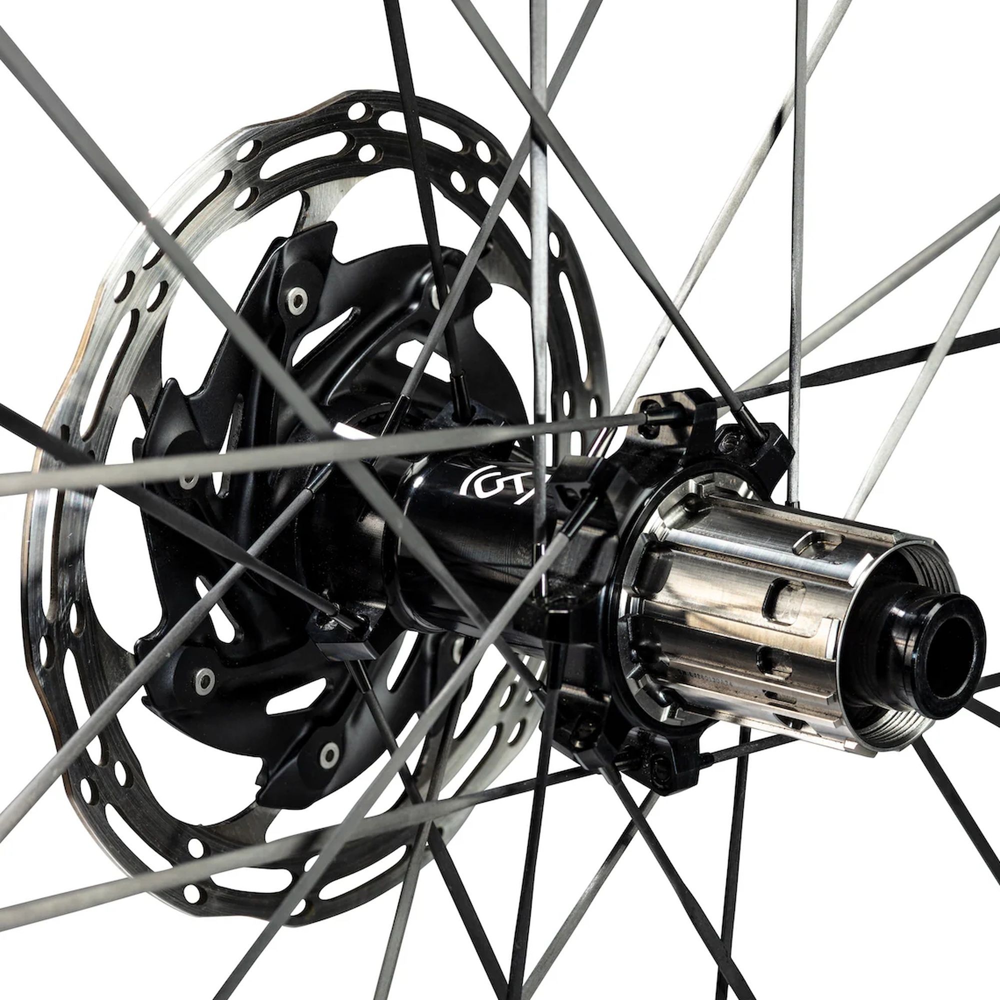 Strade GT Carbon Road Wheelset