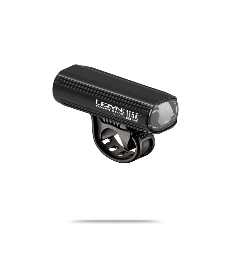 Power STVZO Pro 115+ Front Light
