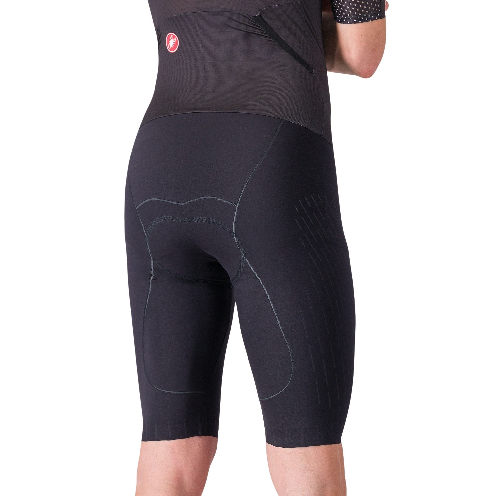 Free Sanremo 3 Short Sleeve Trisuit