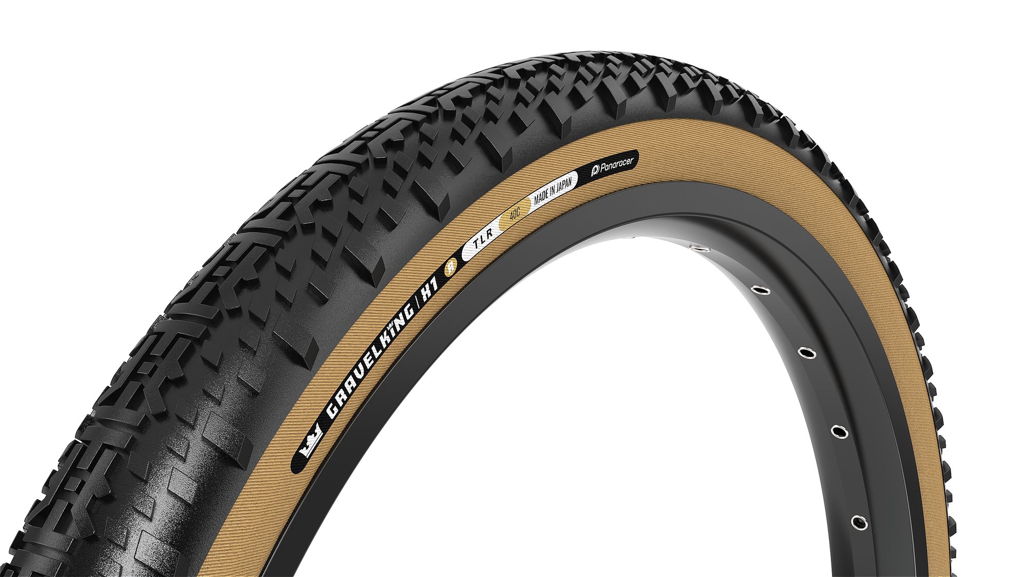 GravelKing X1 R-Line TLR Tyre