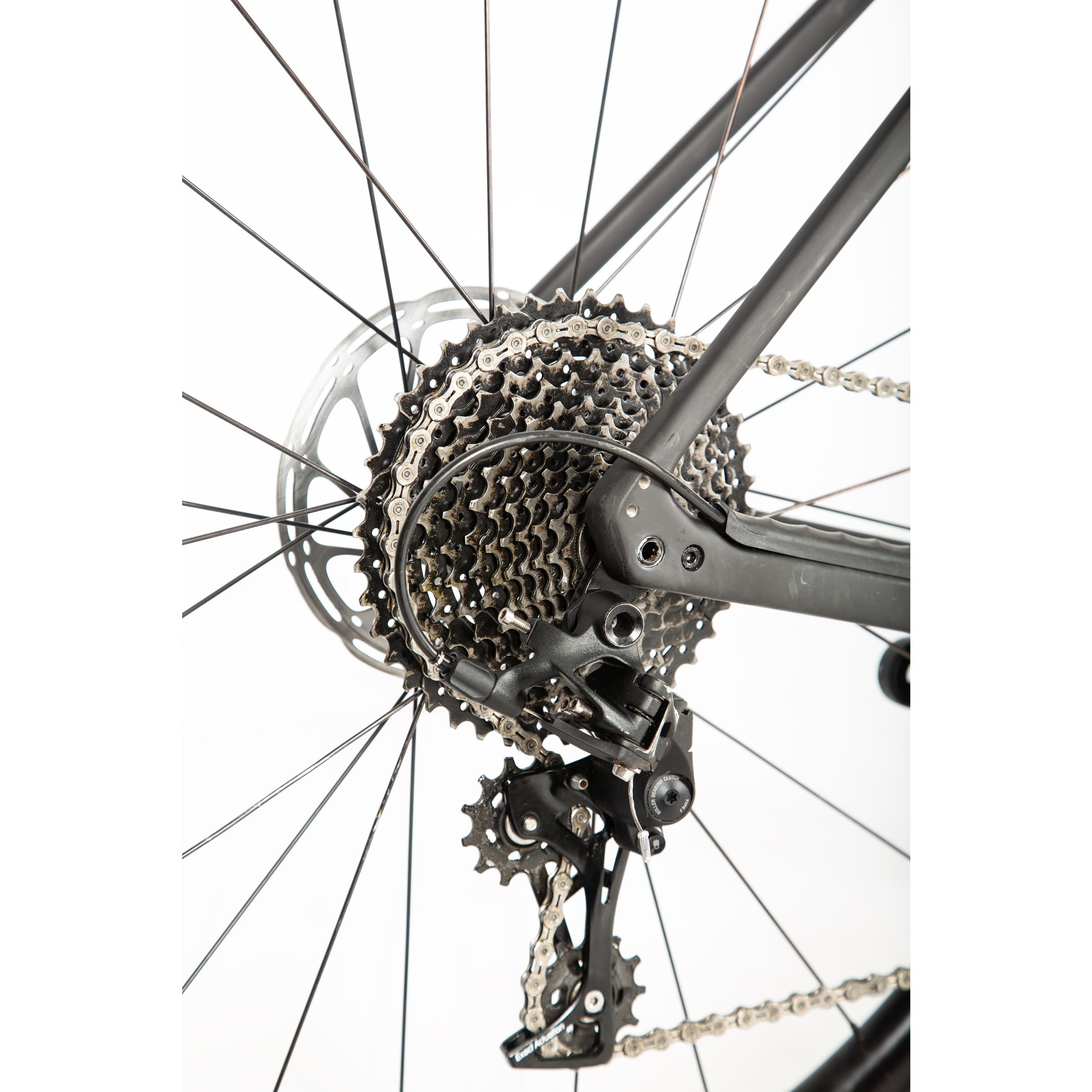 Diverge Sport Carbon 2023 58cm - Approved Used