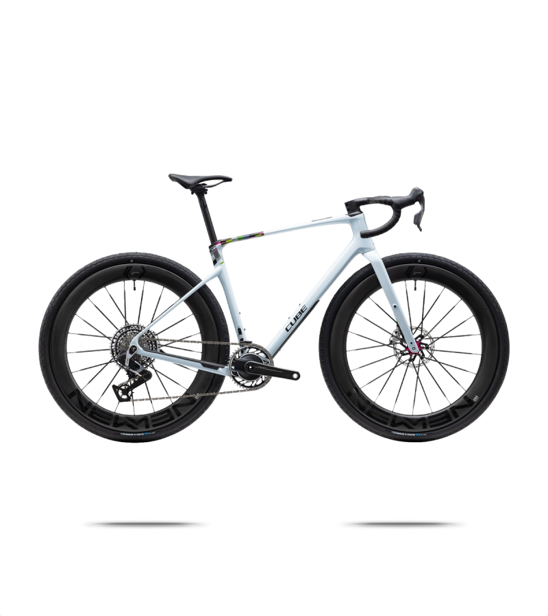 NUROAD C:62 SLT Gravel Bike 2027