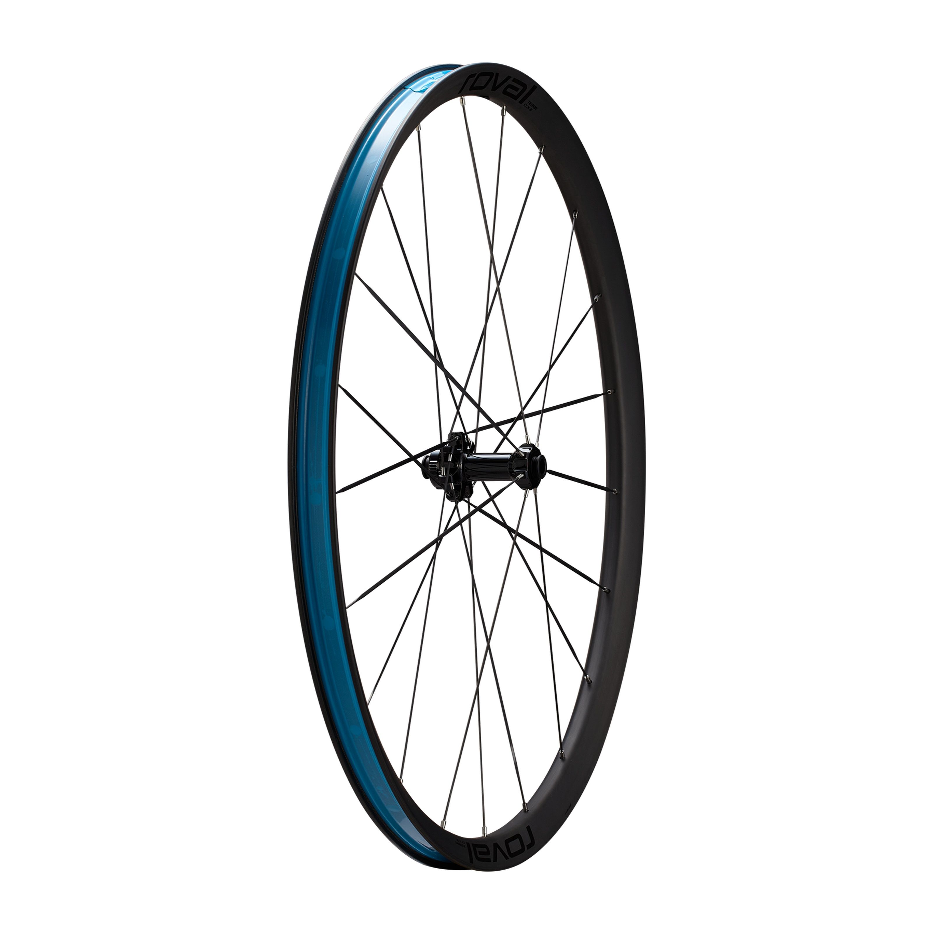 Terra CLX III Front Wheel