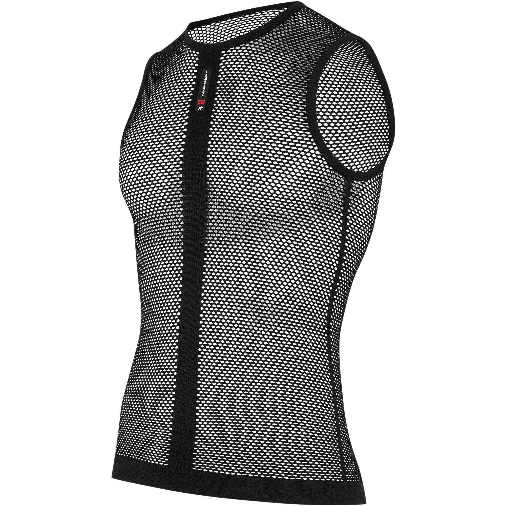 Superleger Sleeveless Base Layer