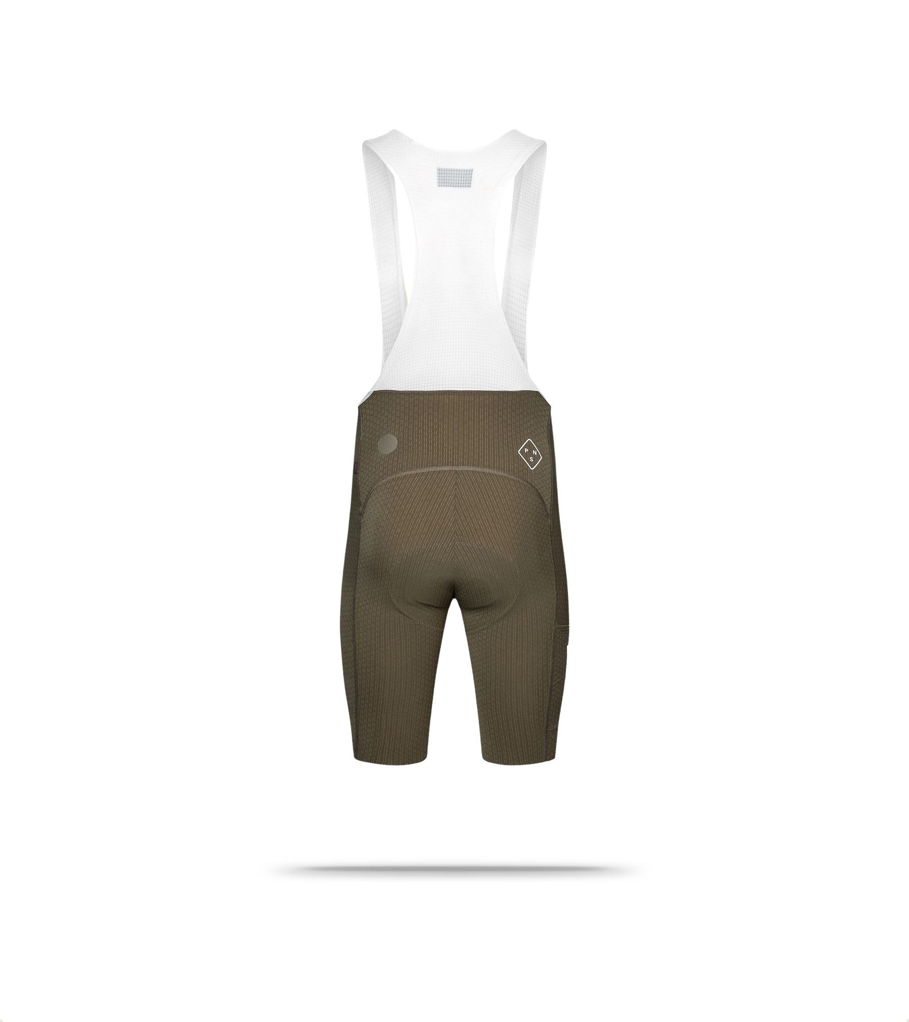 T.K.O. Essential Light Bib Shorts