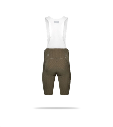 T.K.O. Essential Light Bib Shorts