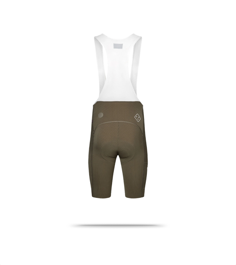 T.K.O. Essential Light Bib Shorts