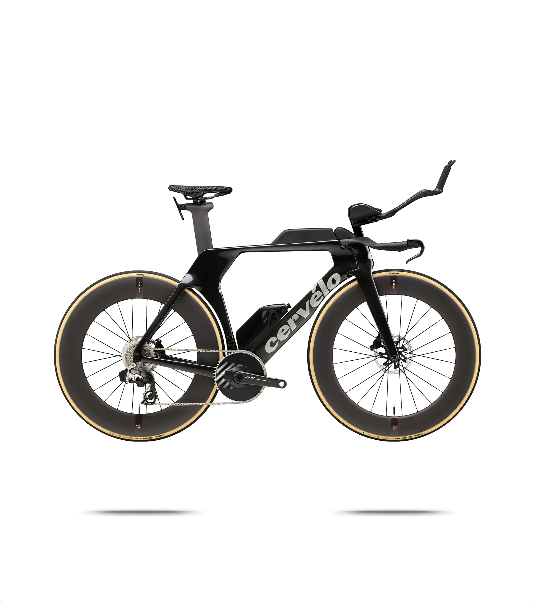 P5 Red AXS 1 Triathlon Bike 2026