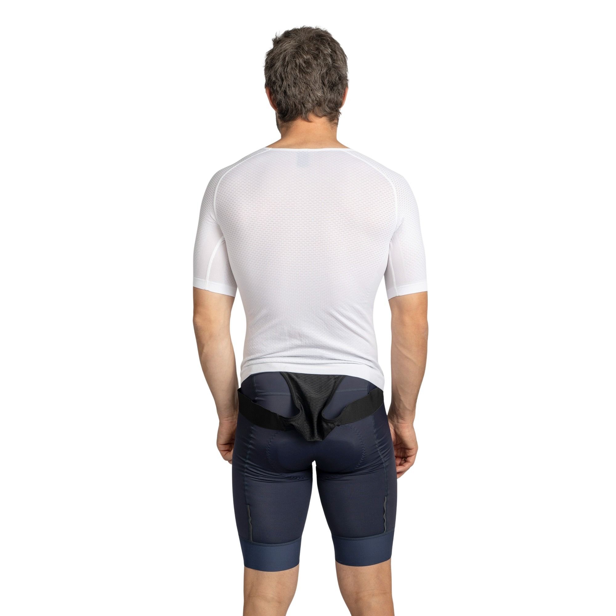 PACR Summer Seamless Short Sleeve Base Layer