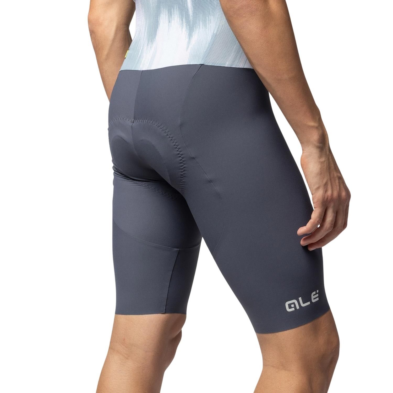 PR-E Argon Short Sleeve Skinsuit