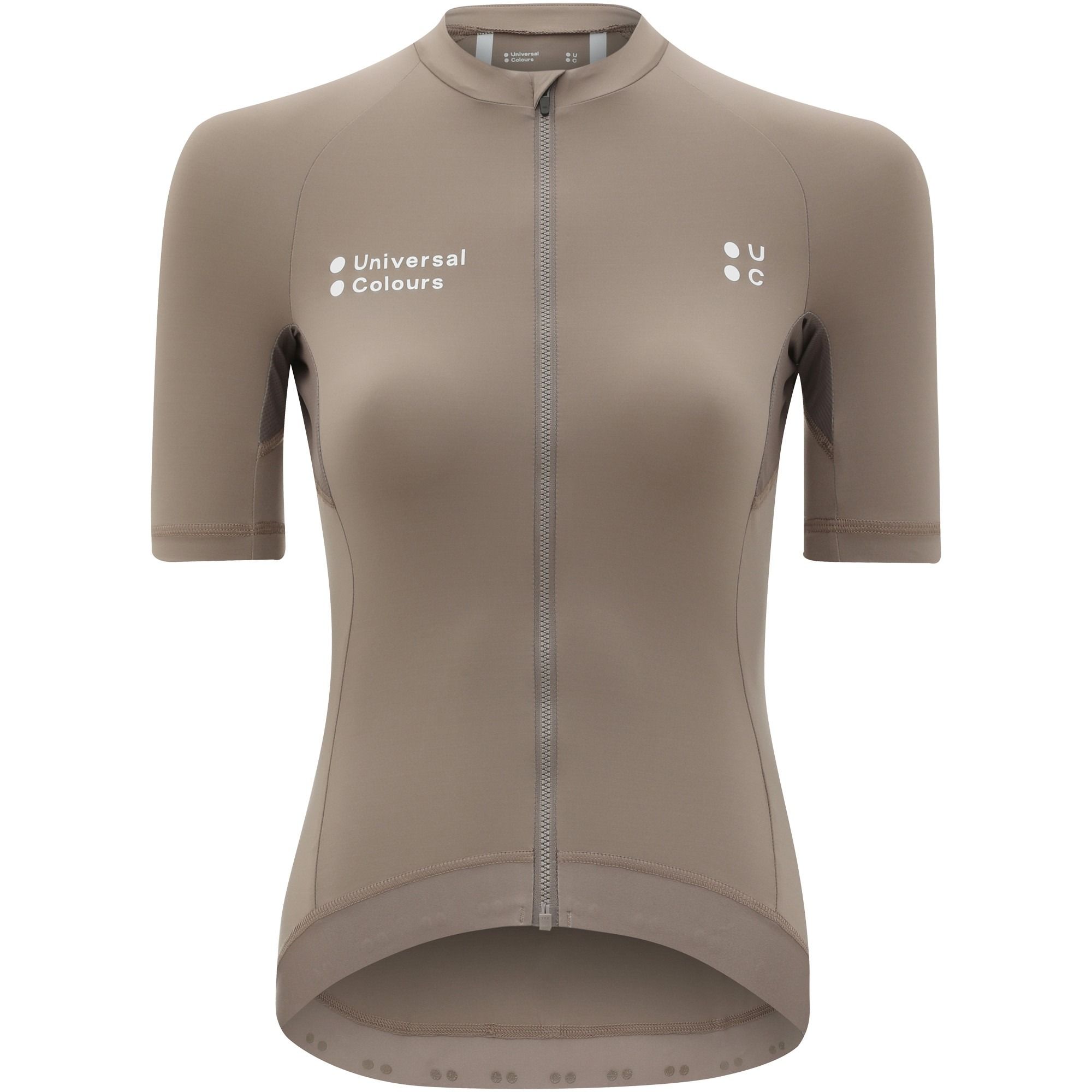 Mono Womens Short Sleeve Jersey 1.0