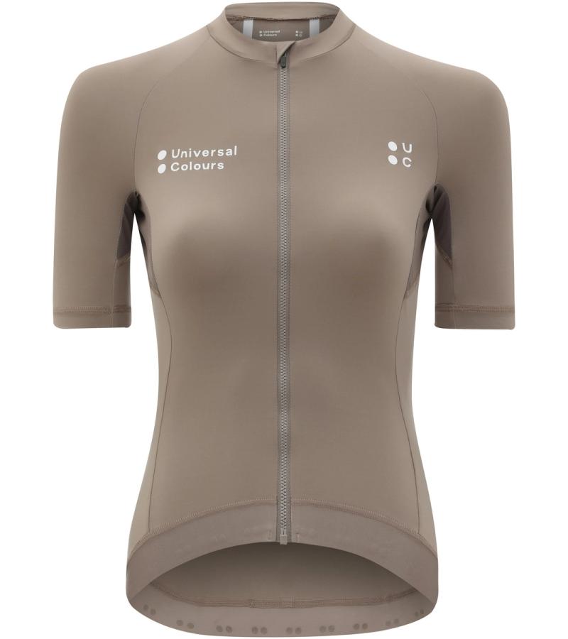 Mono Womens Short Sleeve Jersey 1.0