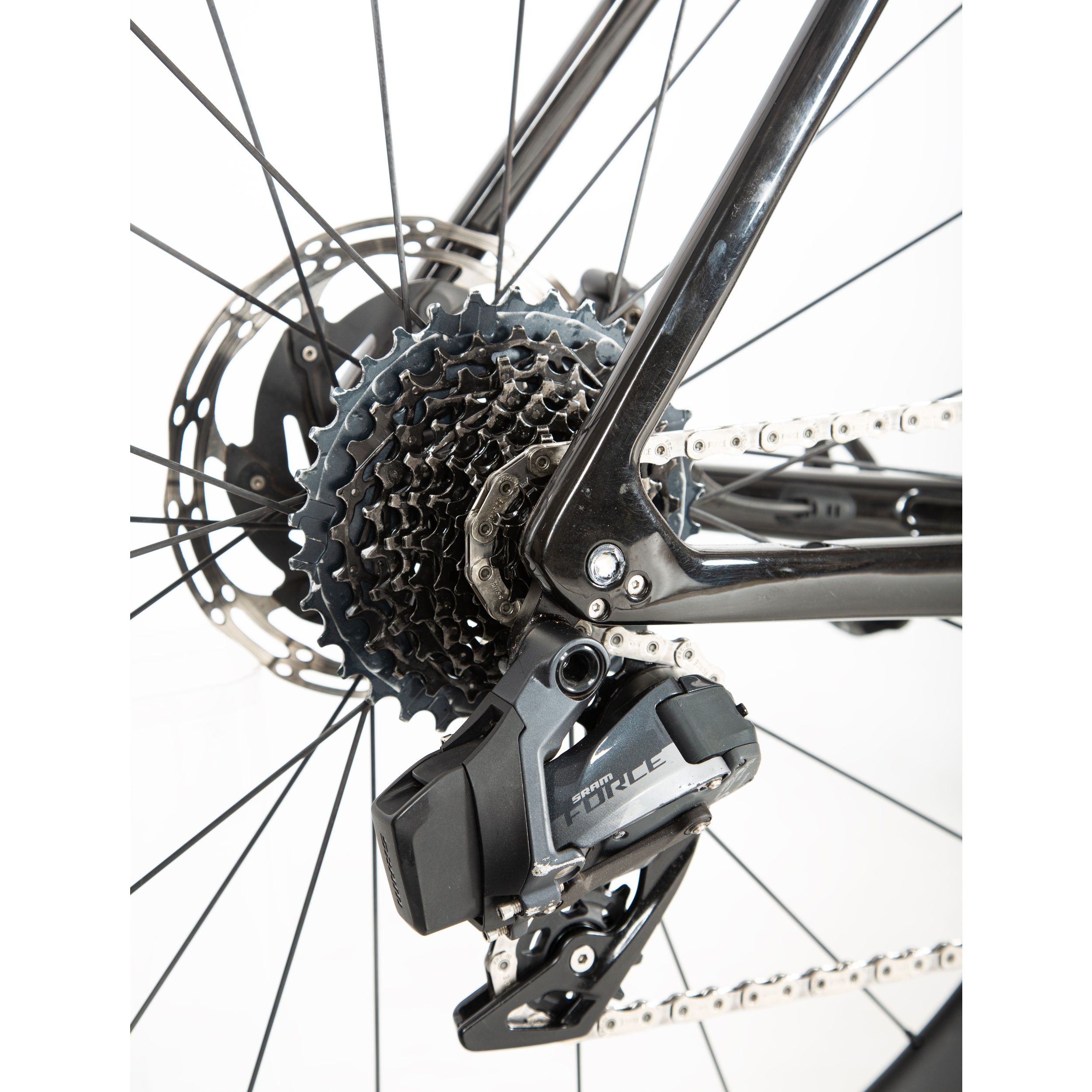 Trek Emonda SL 7 2021 56cm - Approved Used