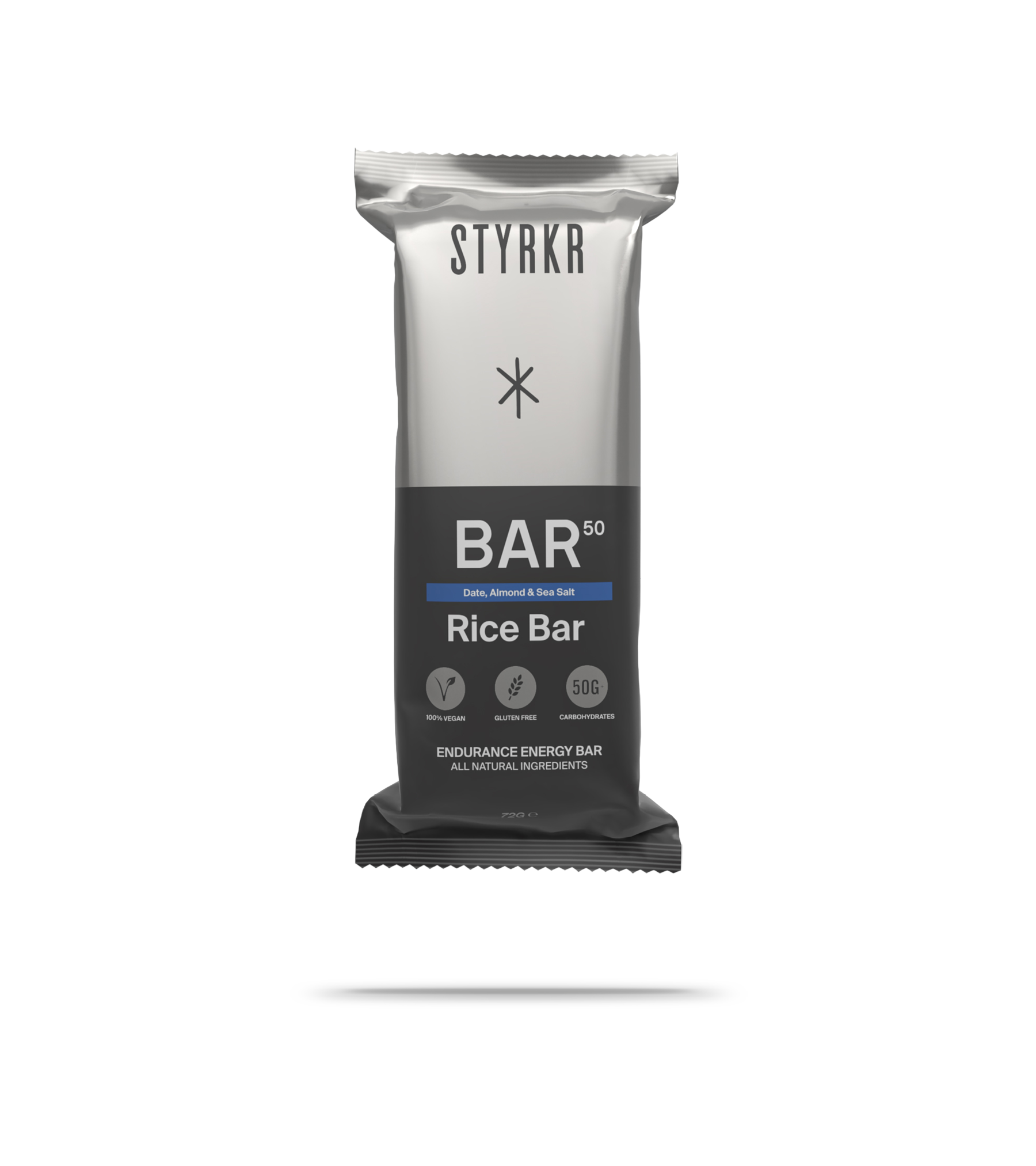 X STYRKR Weekender Nutrition Bundle