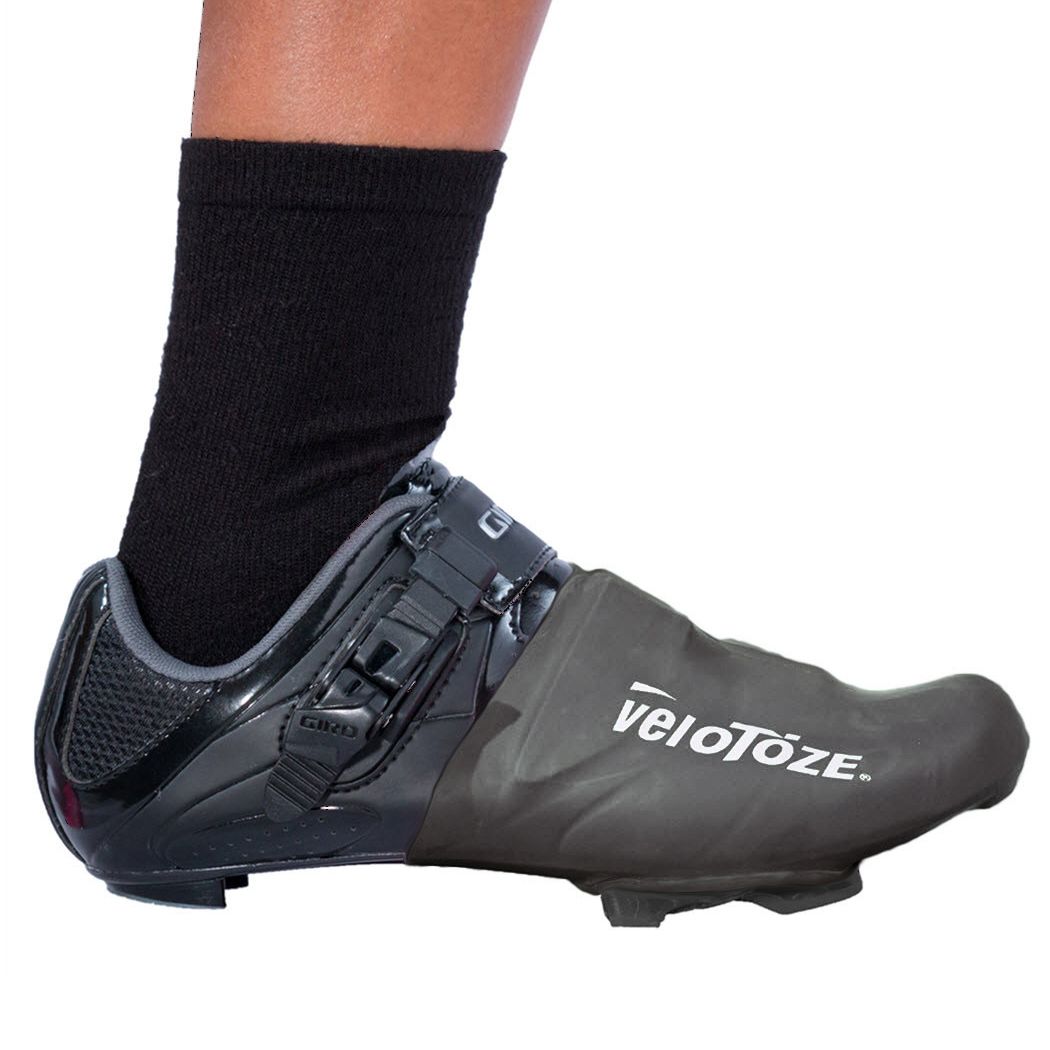 Toe Covers