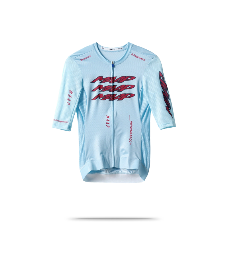 Women's Pulse Pro Air Short Sleeve Jersey 3.0