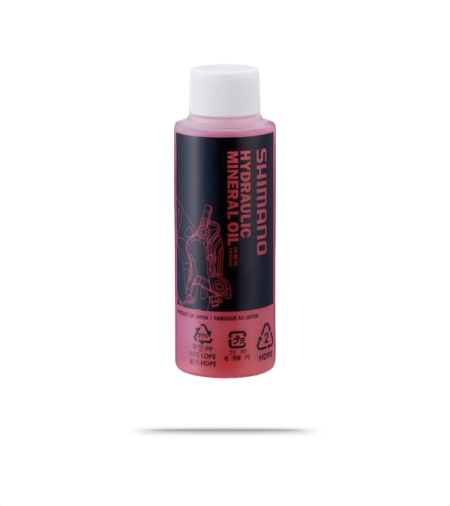 Shimano Disc Brake Mineral Oil