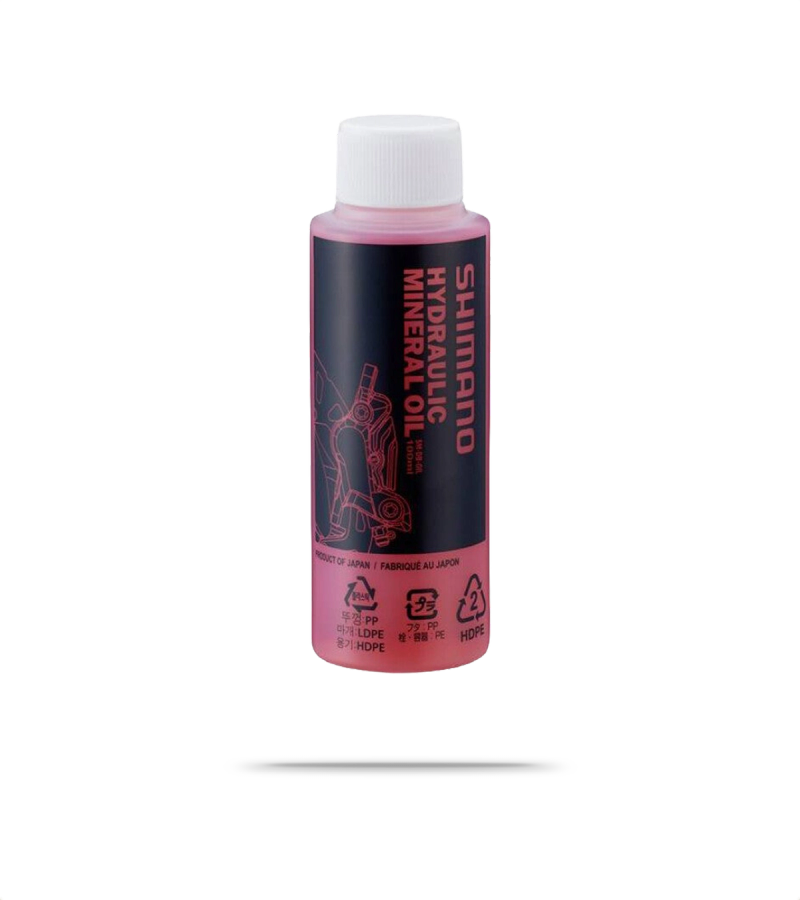 Shimano Disc Brake Mineral Oil