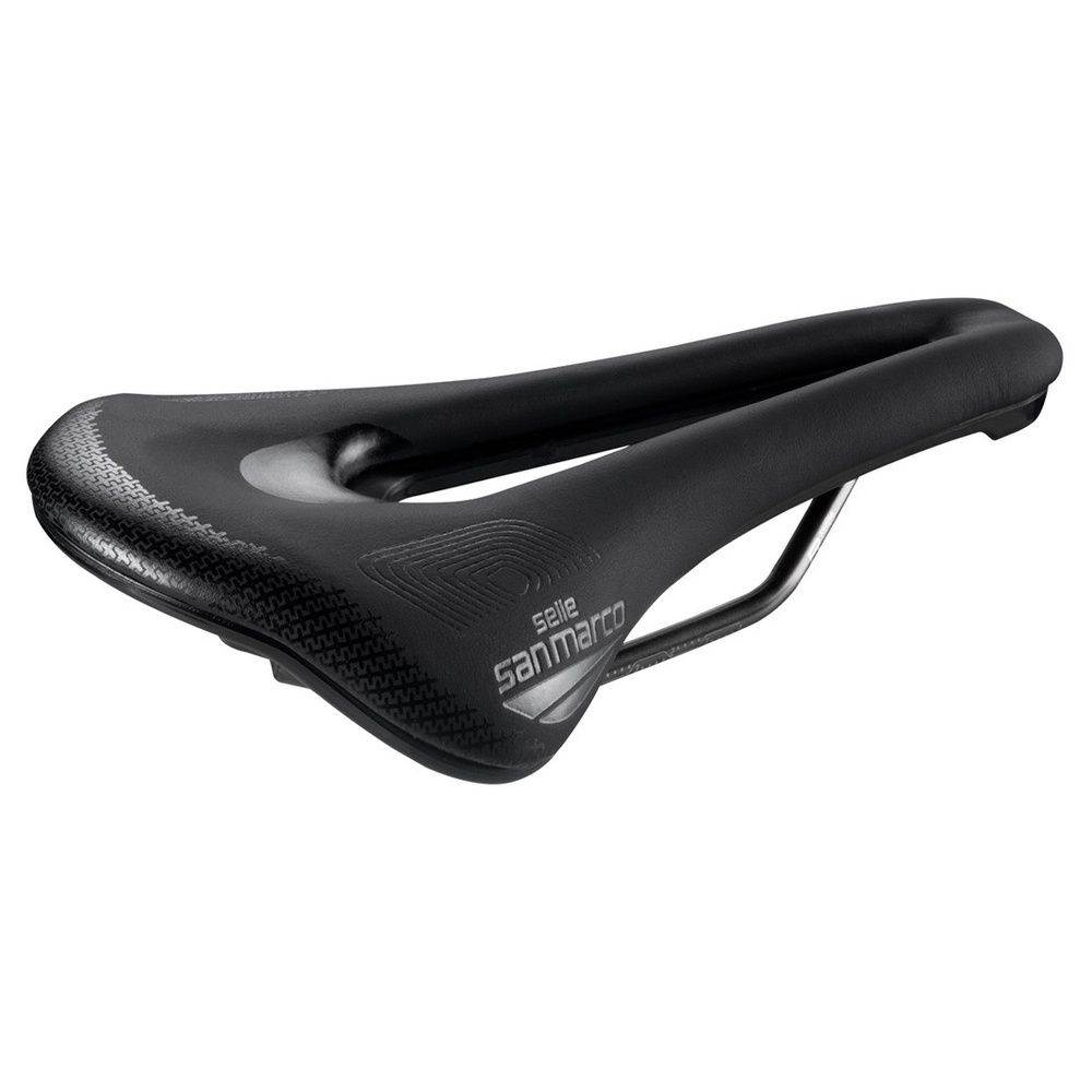 Shortfit 2.0 Supercomfort Racing Saddle