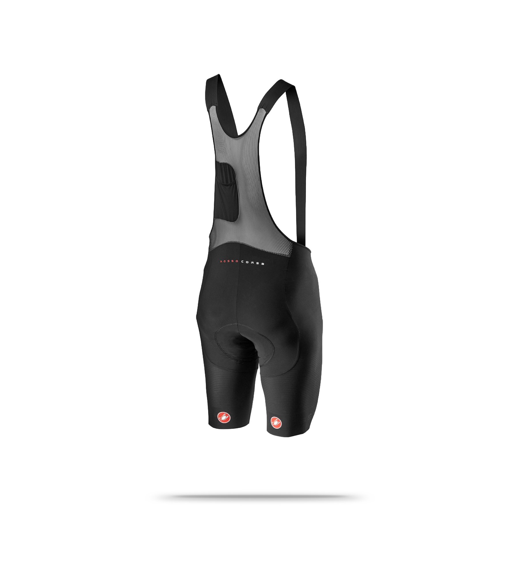 Superleggera Bib Short