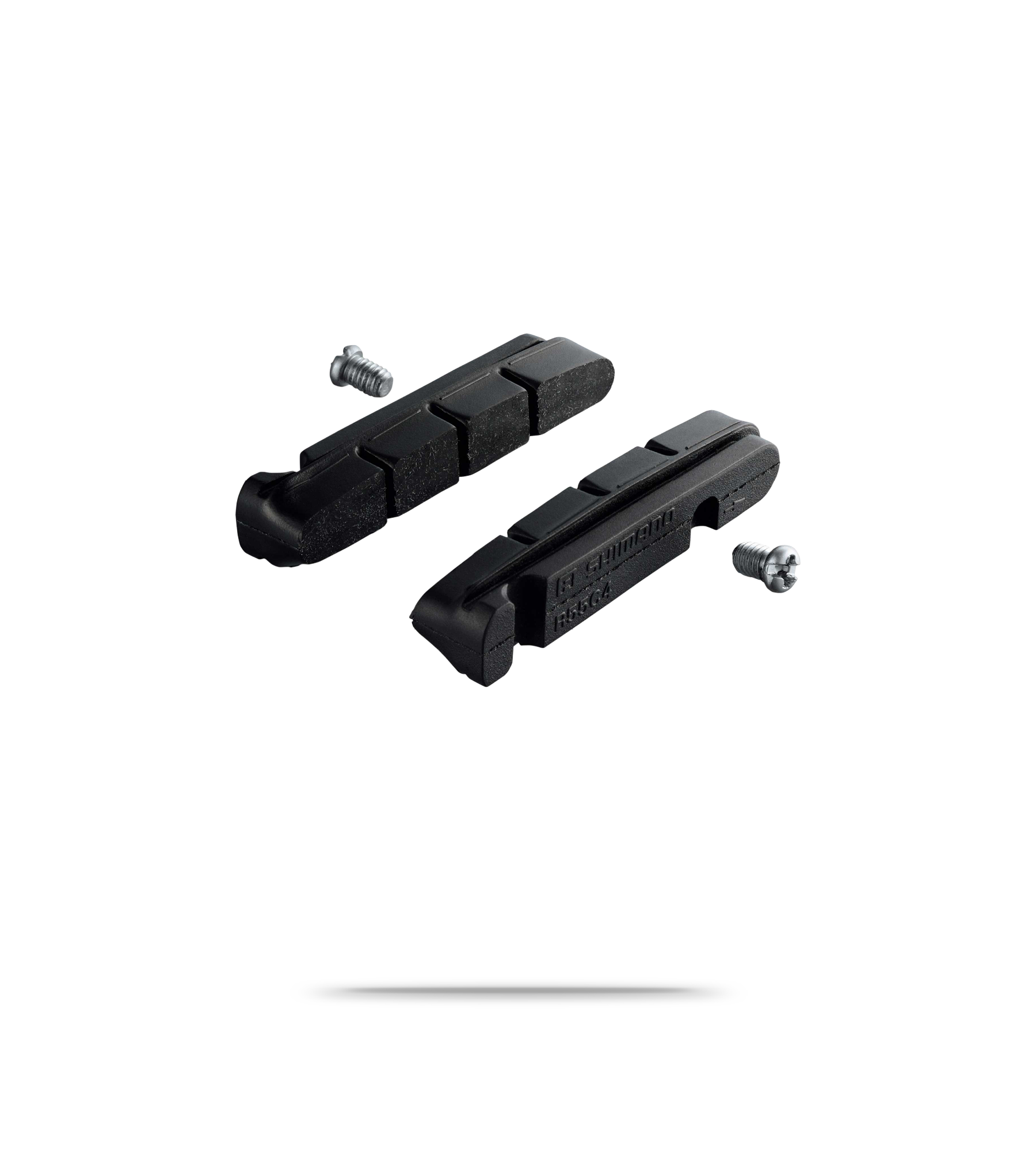 Dura-Ace R55C4 Brake Pad Inserts Pair