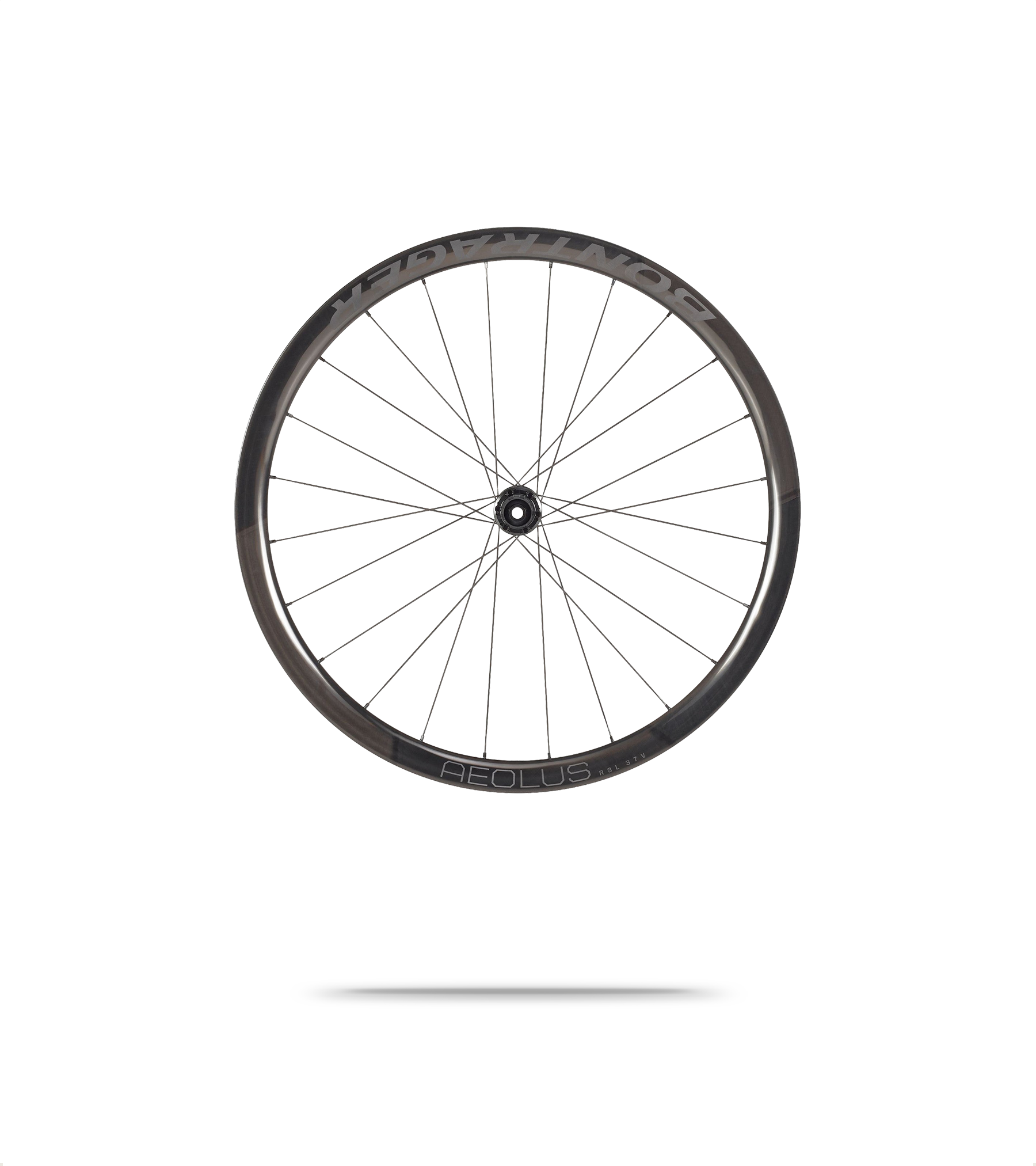 Aeolus RSL 37V TLR Disc Rear Wheel