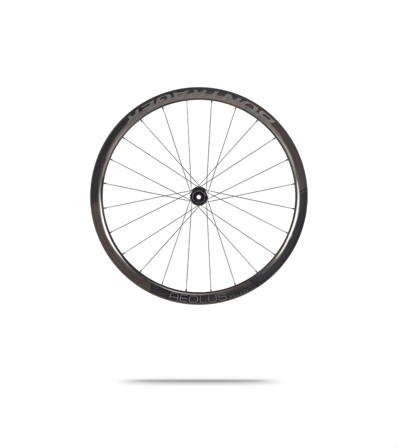 Aeolus RSL 37V TLR Disc Rear Wheel
