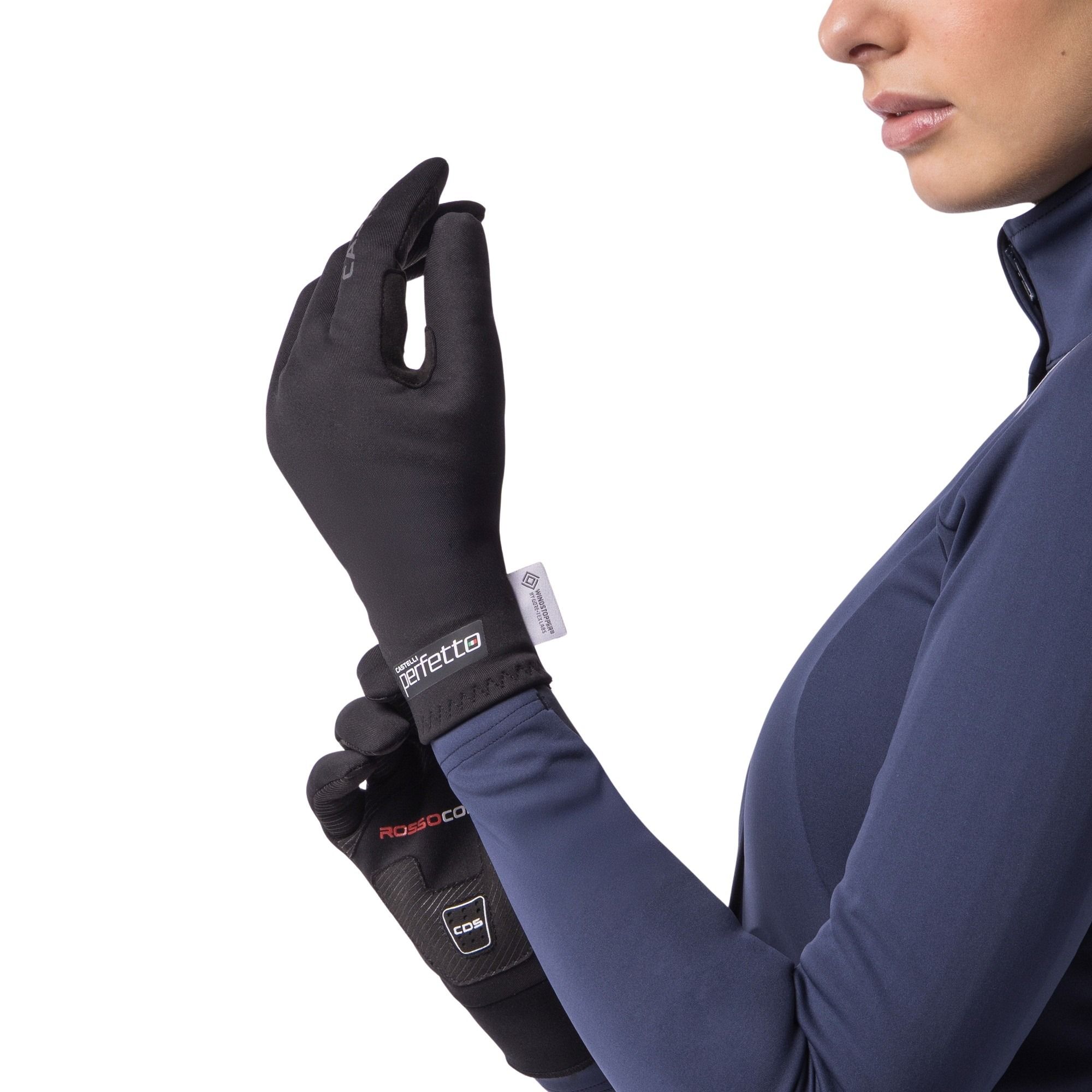 Women's Perfetto RoS 2 Gloves