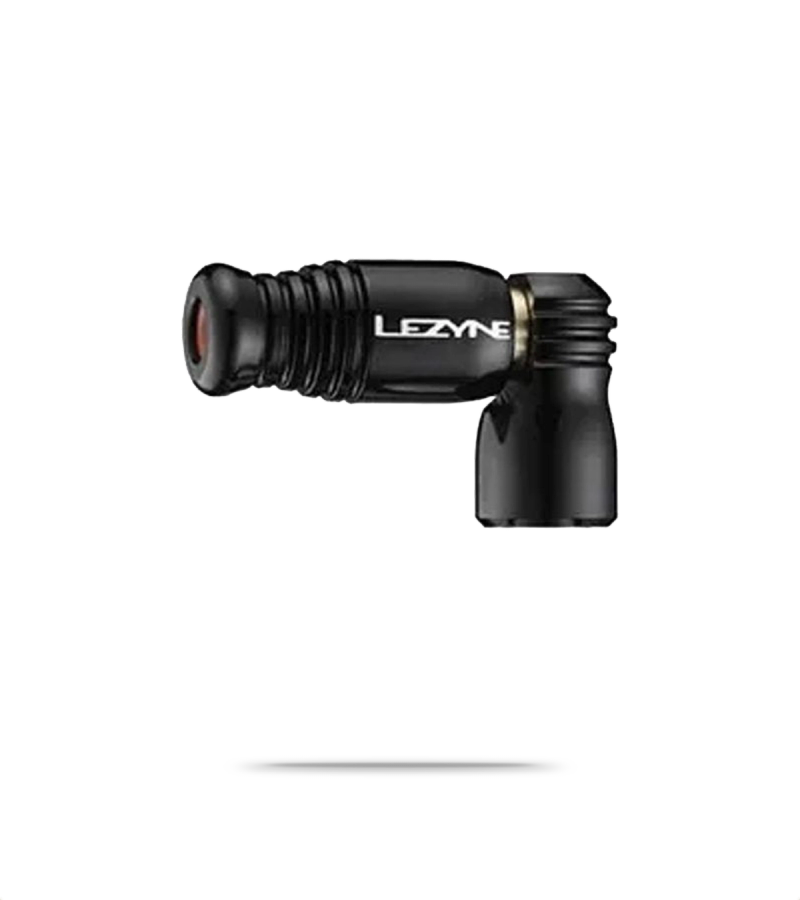 Trigger Speed Drive Co2 Inflator