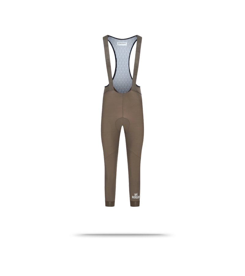 Marie Bib Tights
