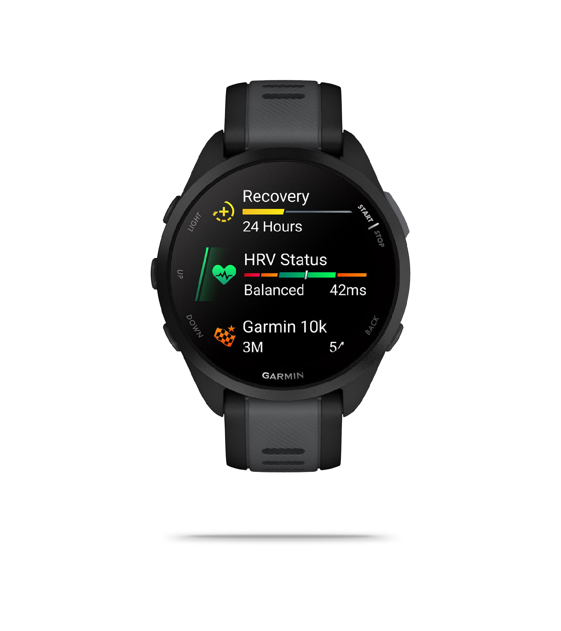 Garmin Forerunner 165 Music GPS Watch | Sigma Sports