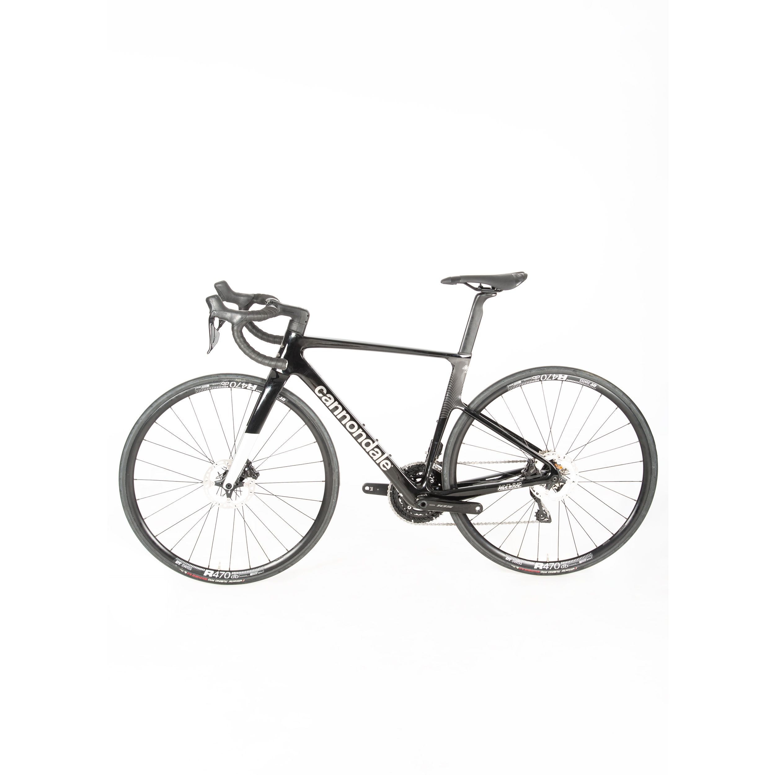 SuperSix Evo Carbon 48cm - Approved Used