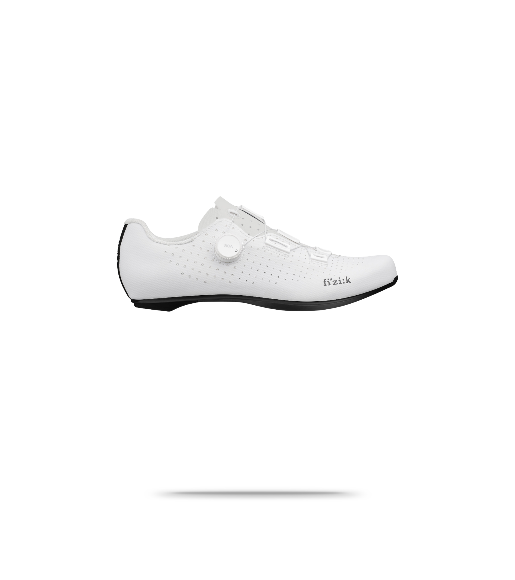 Fizik Tempo Decos Carbon Road Cycling Shoes