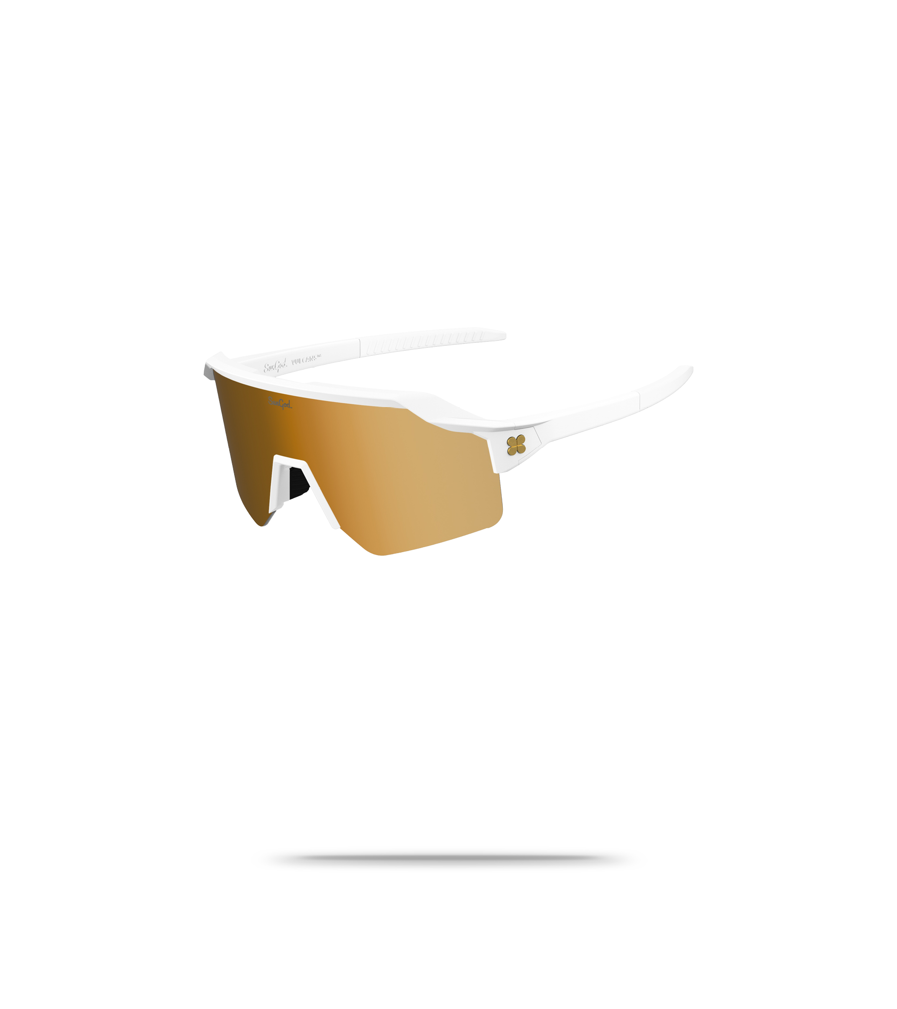 Vulcans Sport Sunglasses (inc. Conversion Kit)