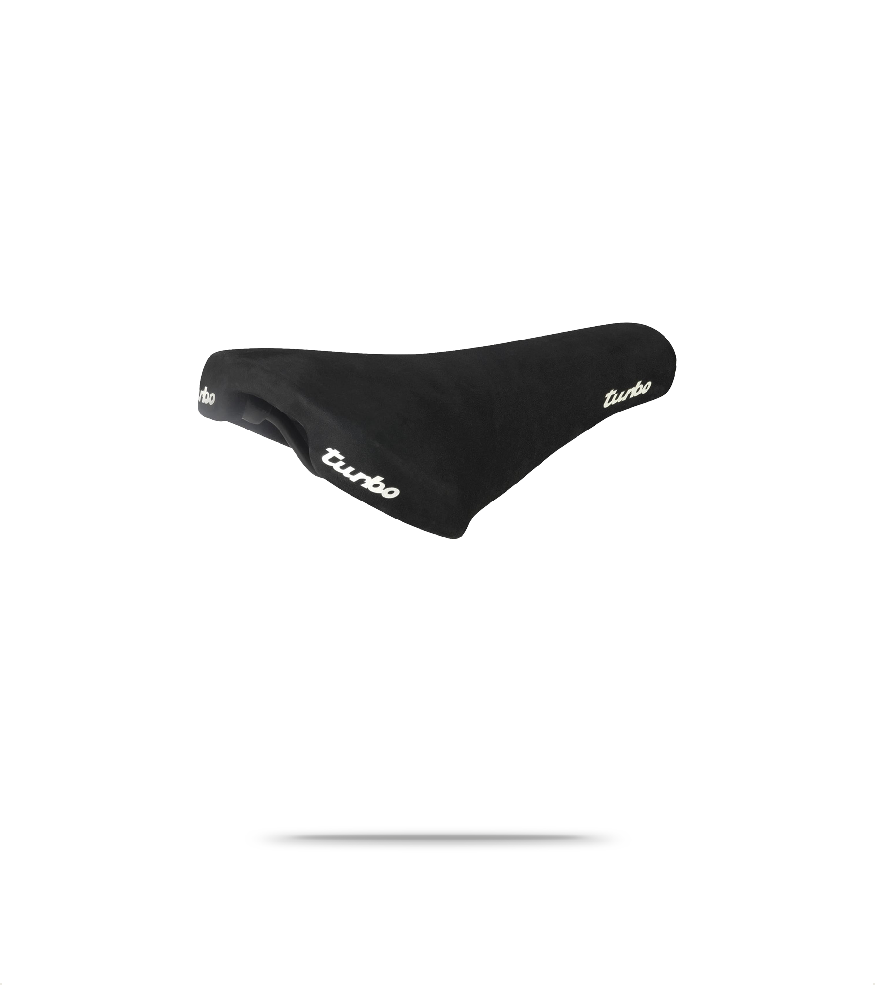 Turbo 1980 Saddle
