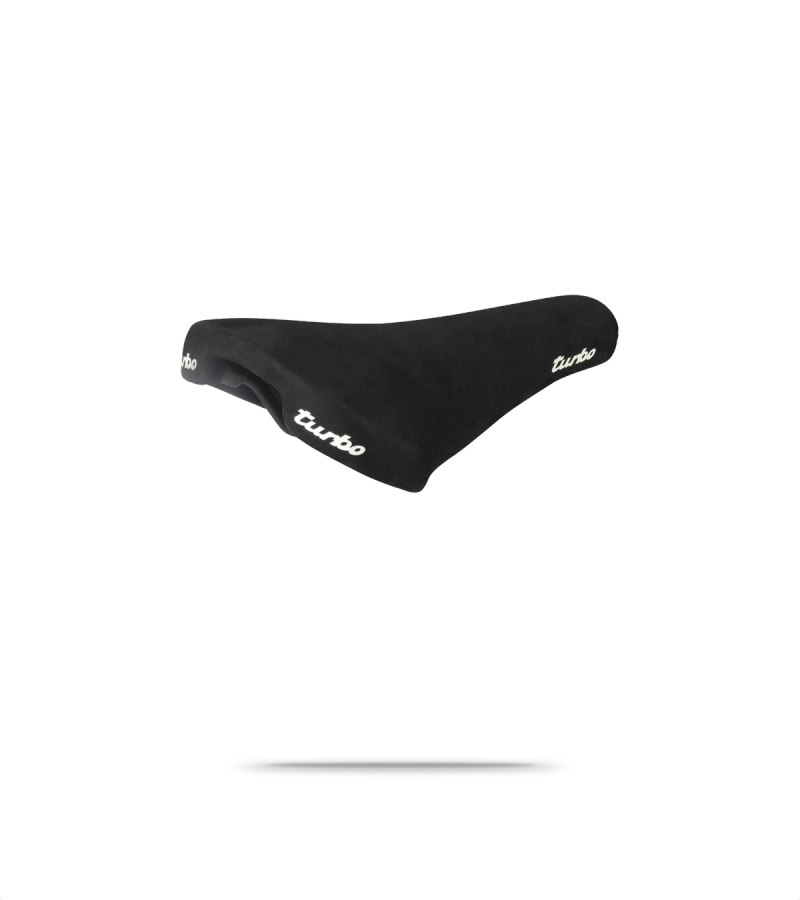 Turbo 1980 Saddle