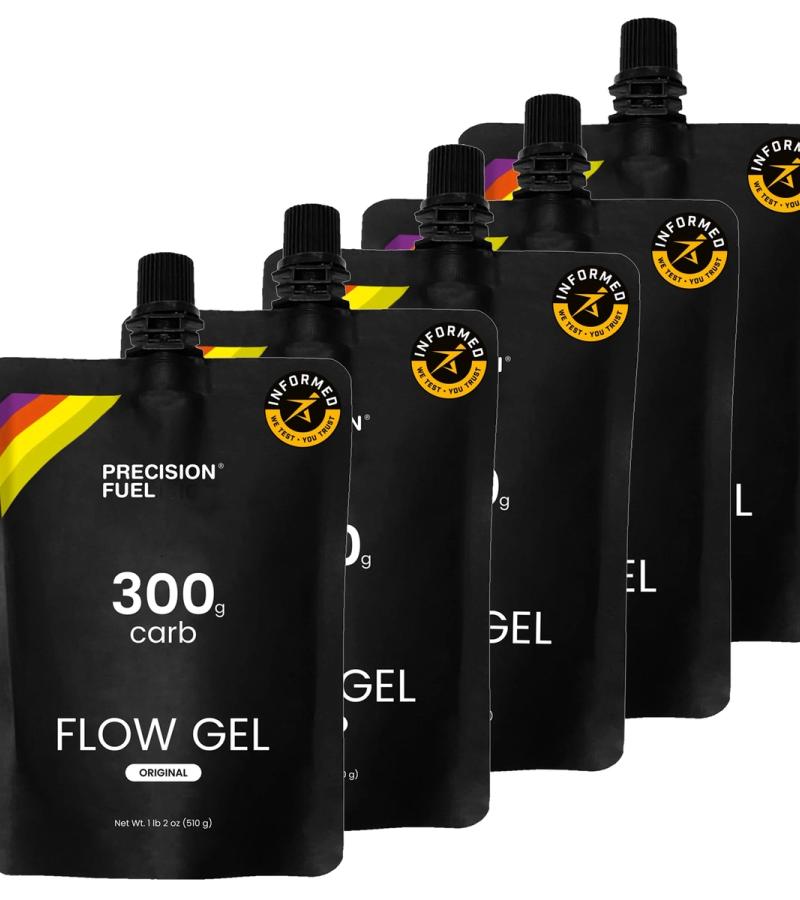 PF 300 Flow Gel - Box x5