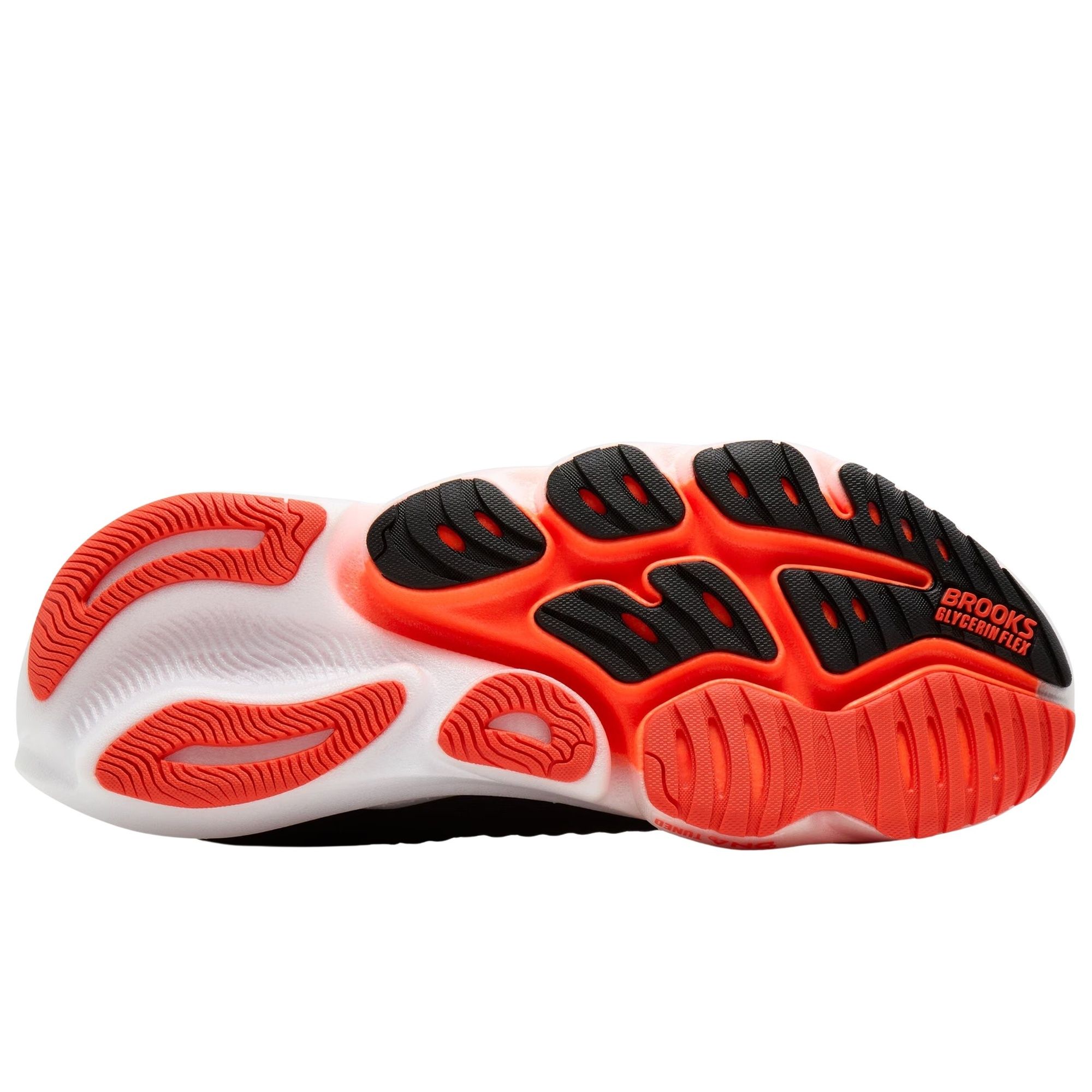 Glycerin Flex Men's Road Running Shoes