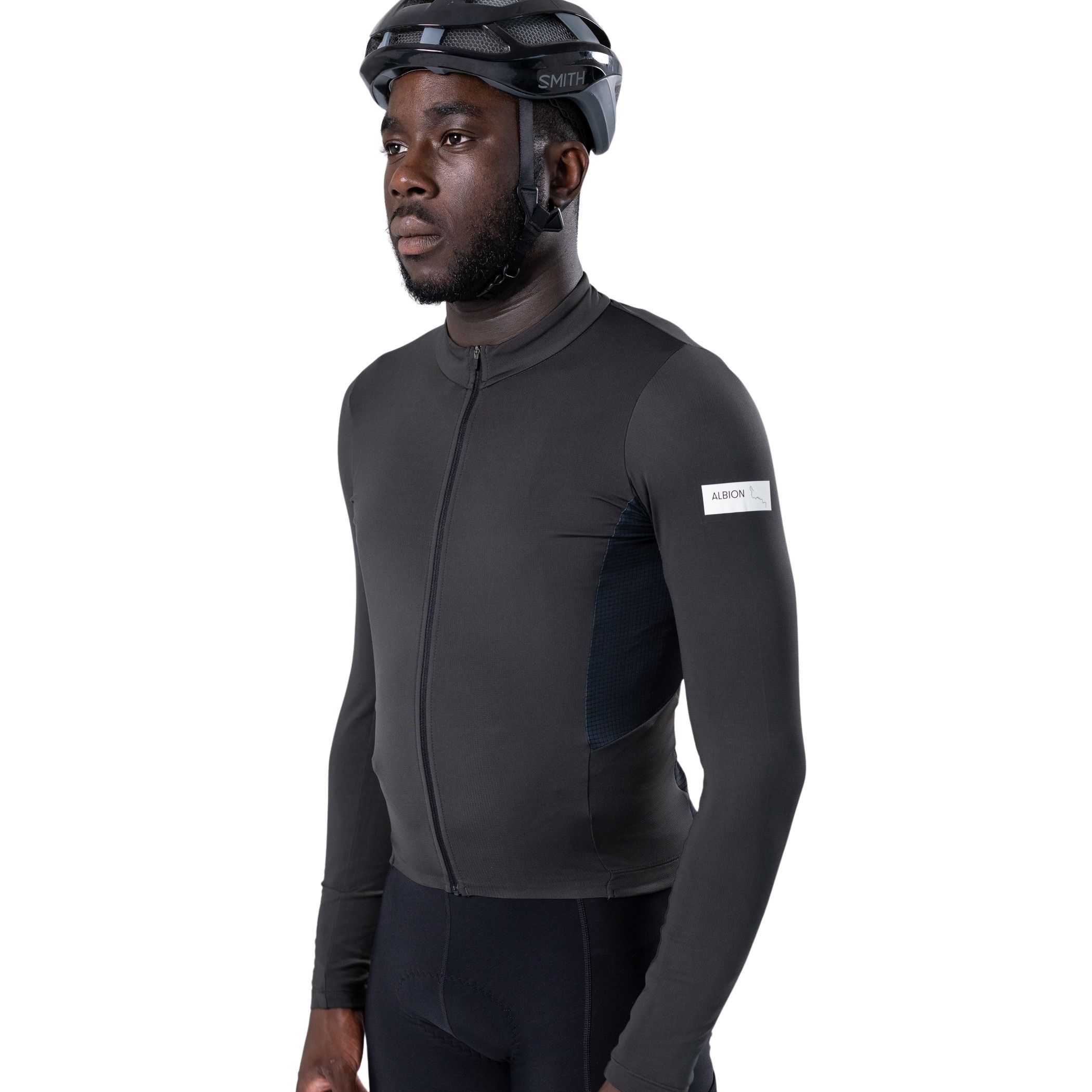 Traverse Long Sleeve Jersey