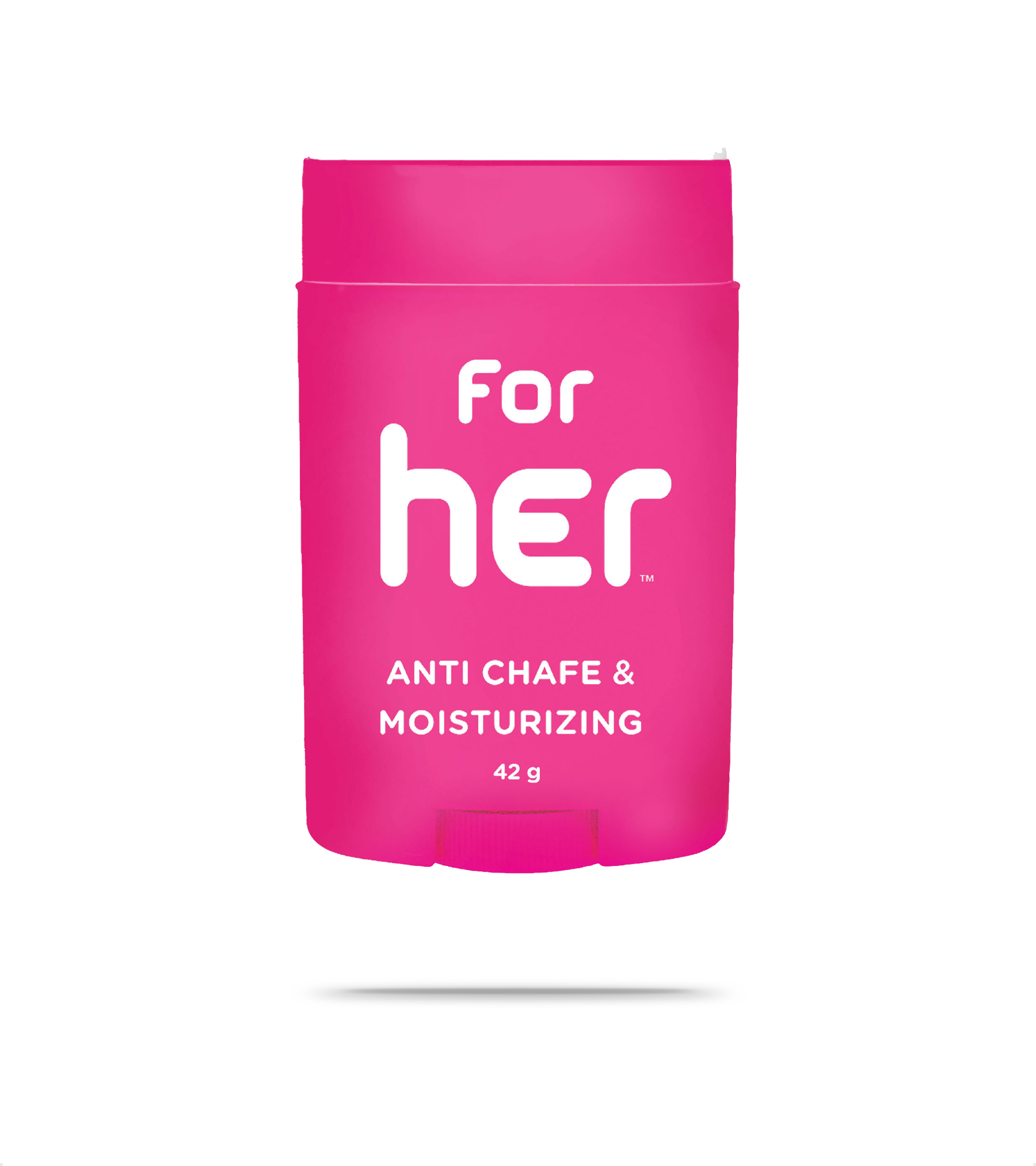 Body Glide For Her Womens Anti-Chafe Balm