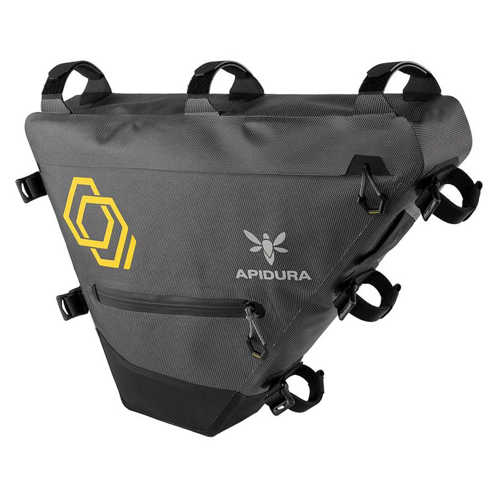 Expedition Full Frame Pack 7.5L