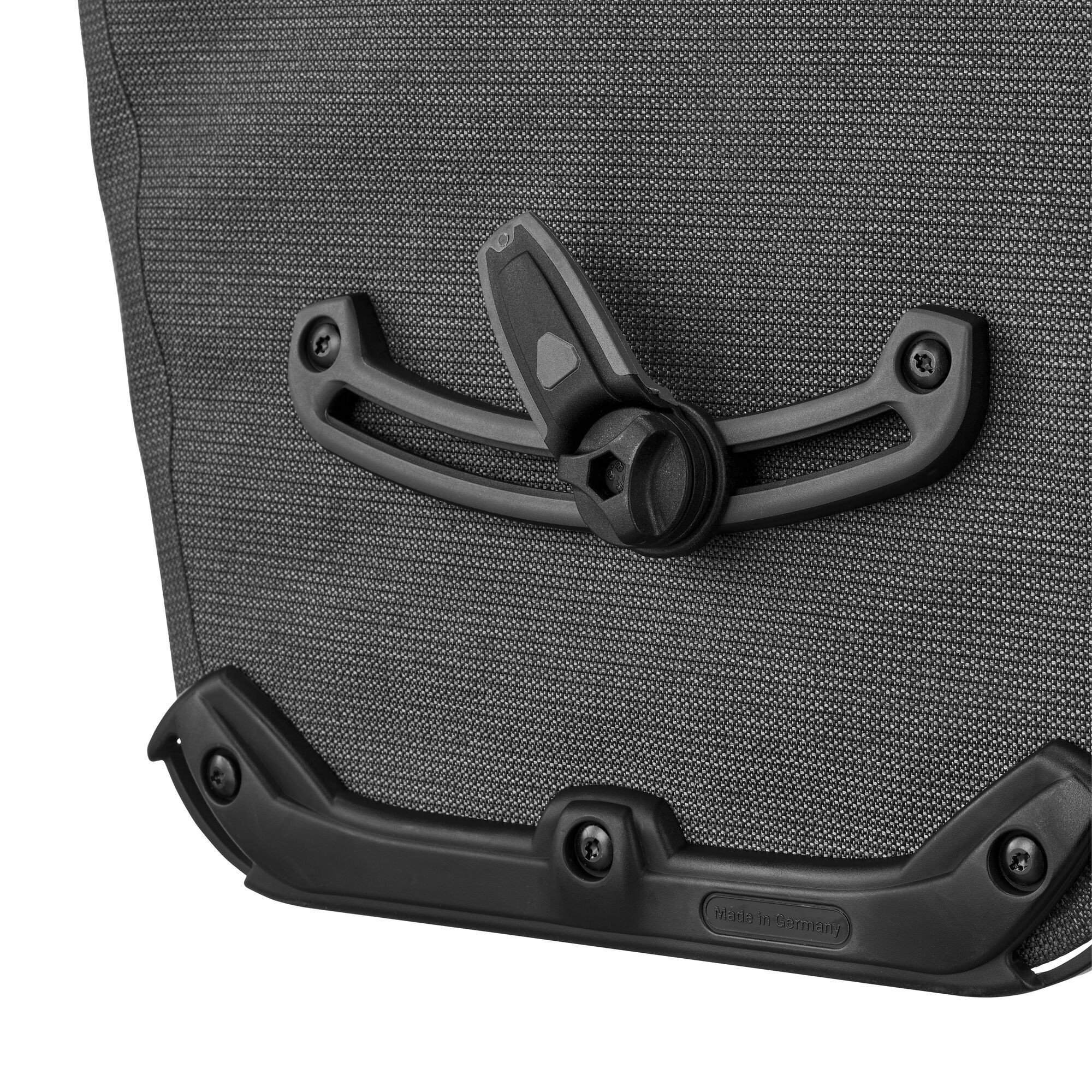 Back Roller Plus Urban Pannier 20L