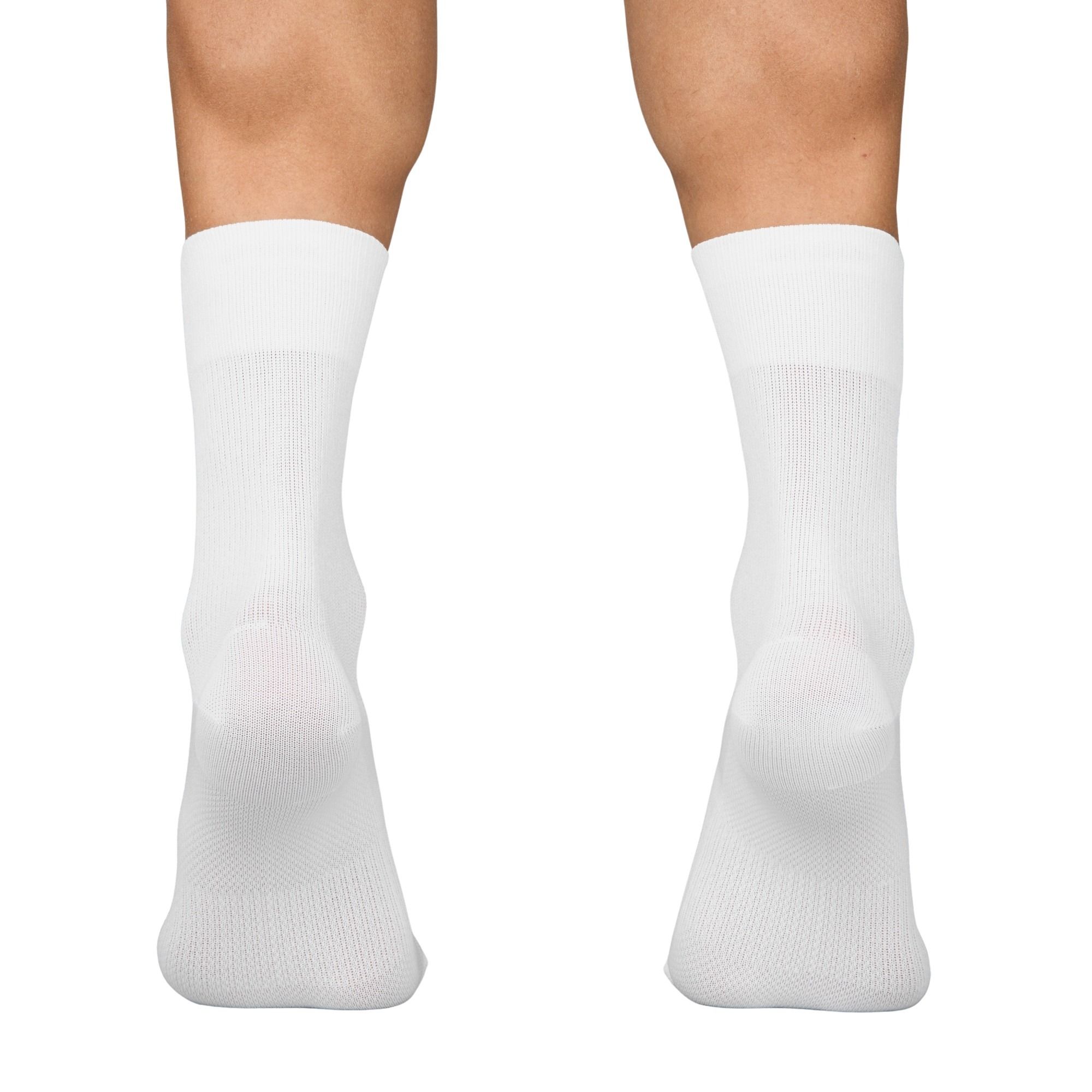 EXPLR Regular Cut Cycling Socks
