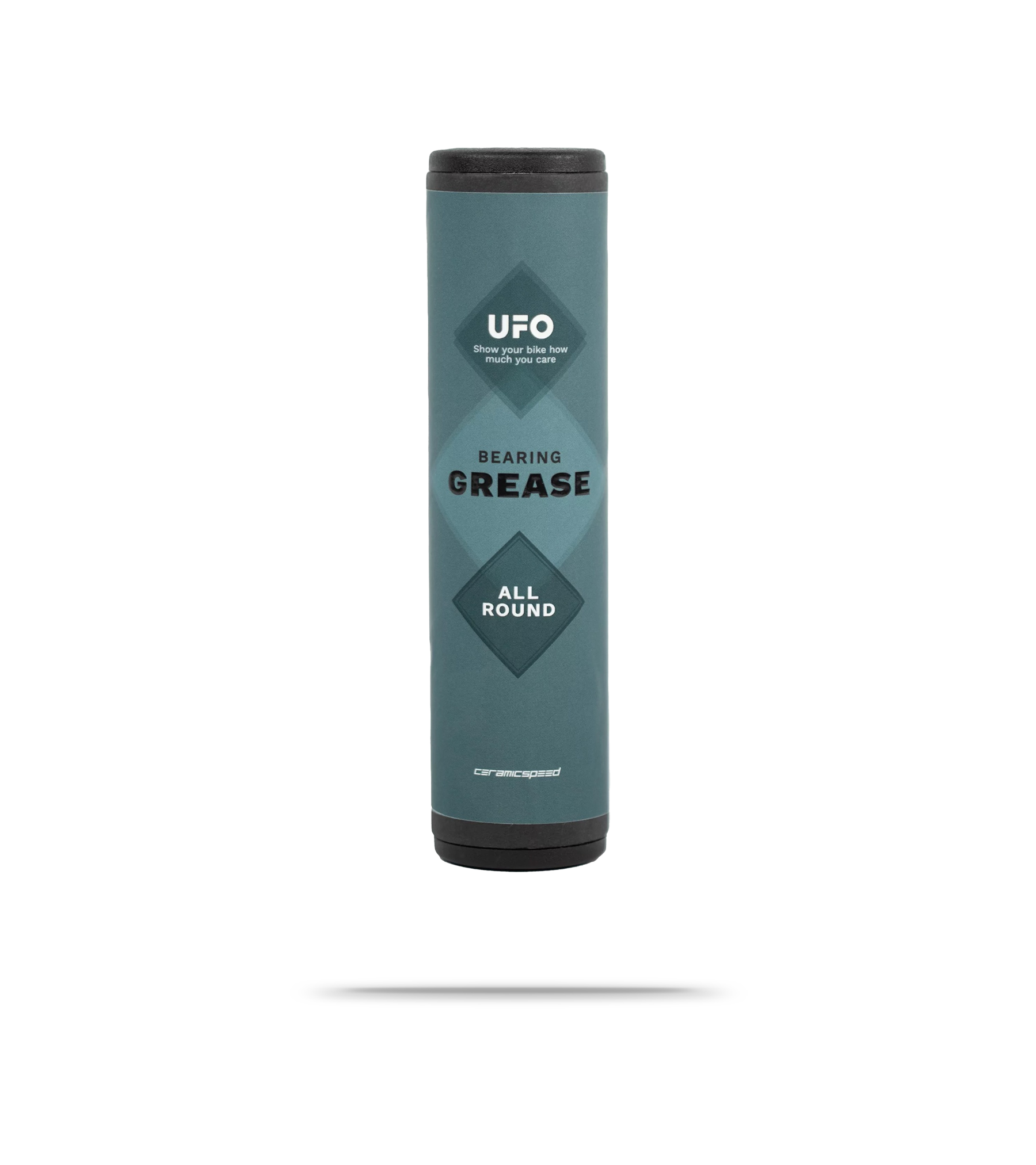 UFO Bearings All Round  Grease